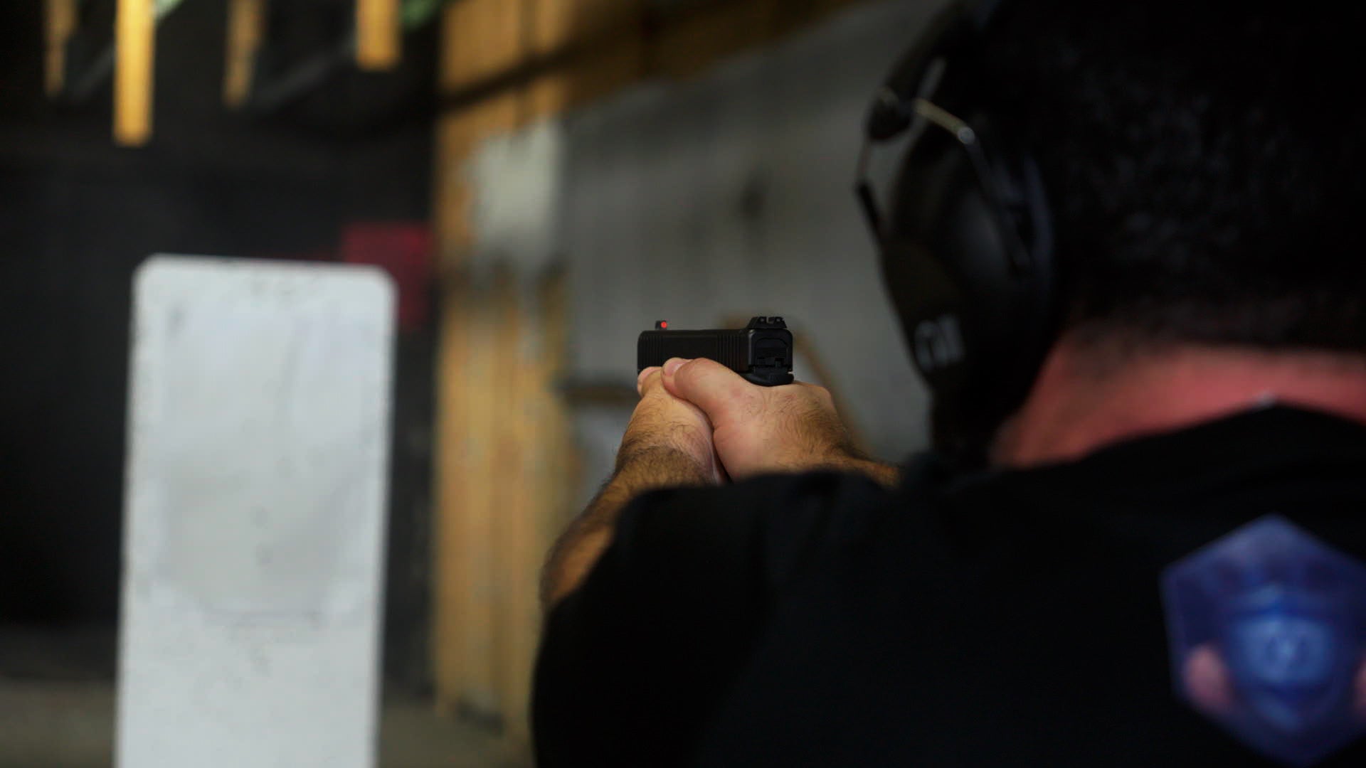 אימונים טכניים