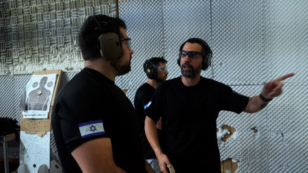 אימון בסיס משולב